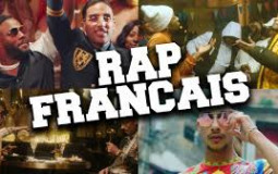 Top Rap France